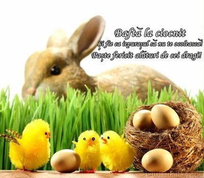 Easter